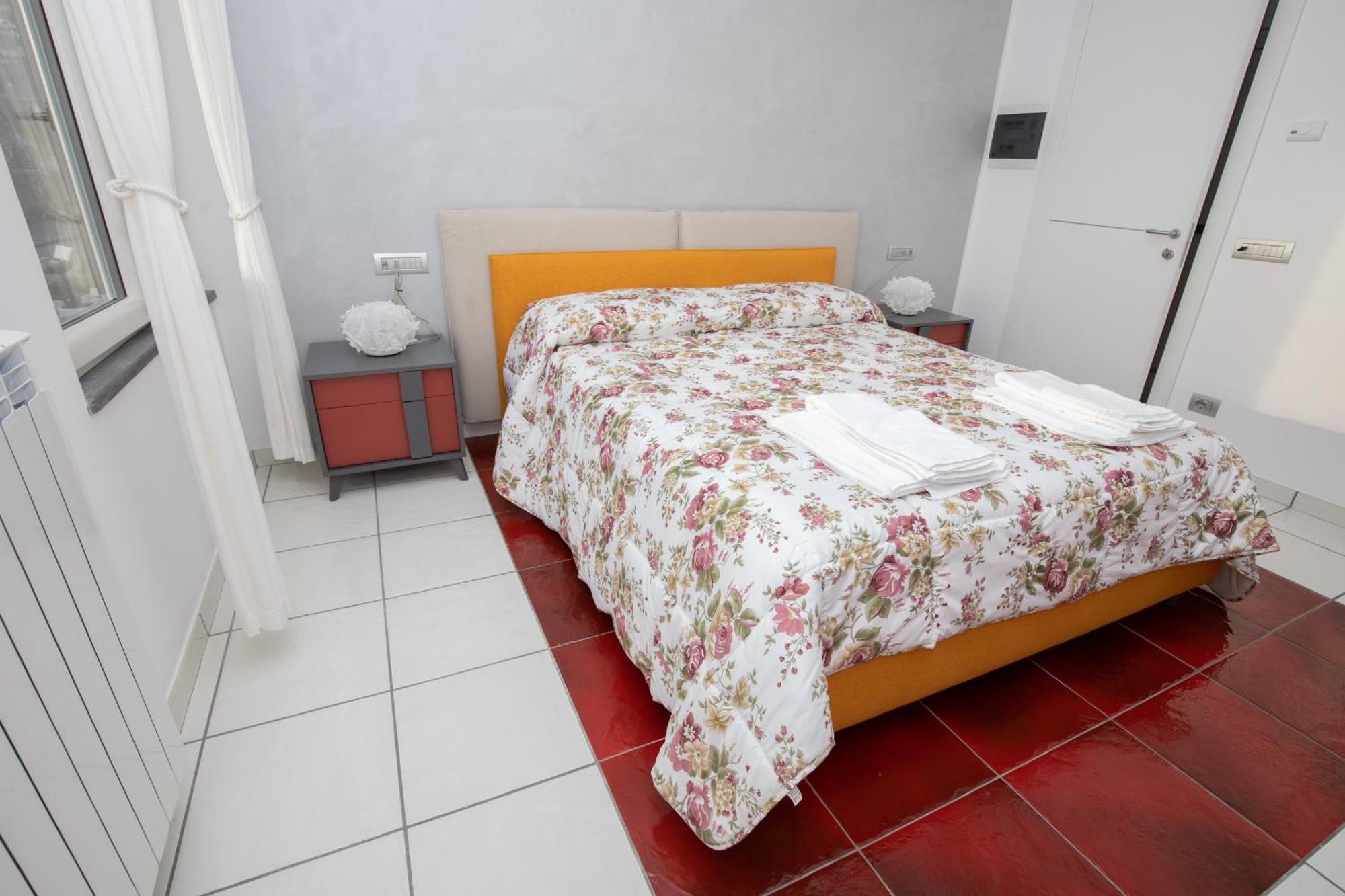Hotel Terramare à Maiori Extérieur photo